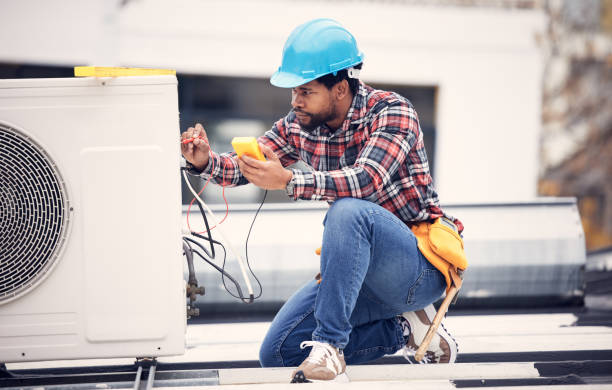 Best Electric Panel Repair  in Columbia, PA