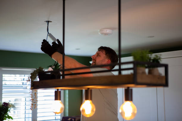 Best Affordable Electrical Installation  in Columbia, PA