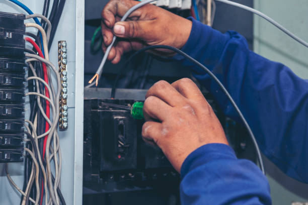 Best Electrical Upgrades for Homes  in Columbia, PA