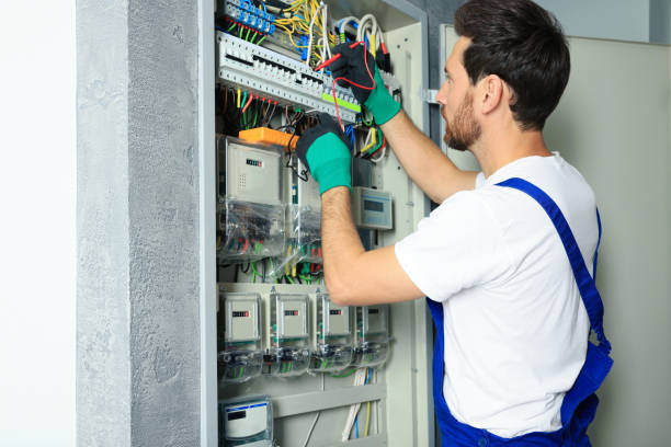 Best Emergency Electrical Repair  in Columbia, PA