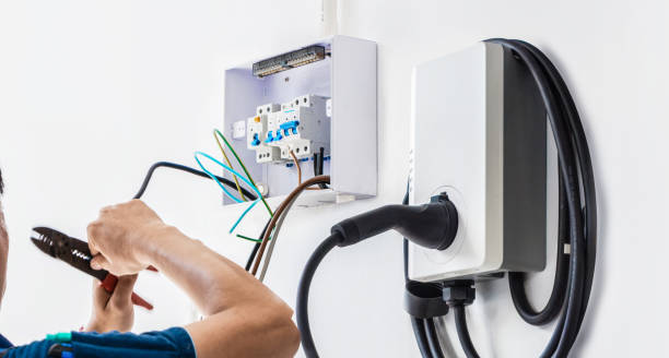 Best Local Electrician Companies  in Columbia, PA