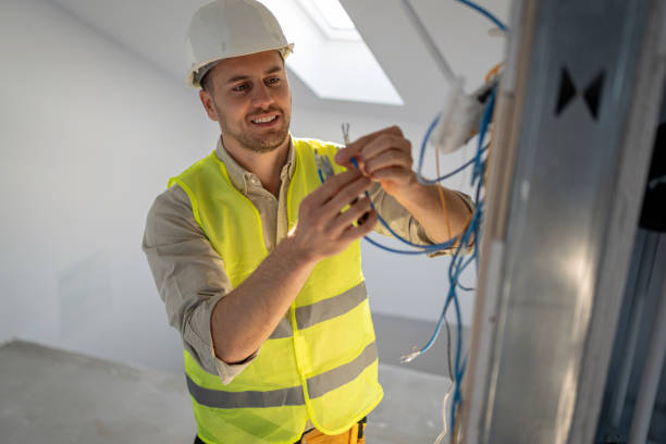 Best Electric Panel Repair  in Columbia, PA