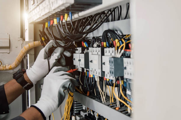 Best Electrical Installation Contractor  in Columbia, PA